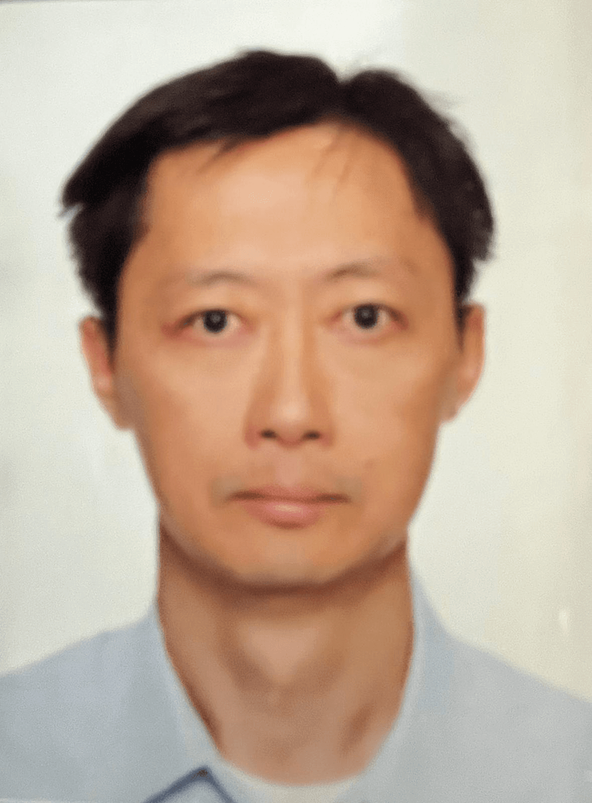 Michael Tjia